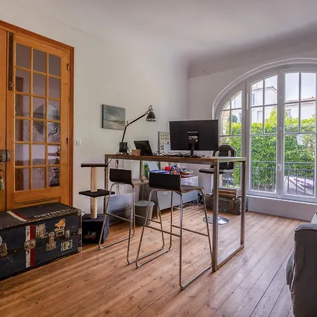 Guiton - Maison Avec Piscine Proche Centre La Rochelle Dom wakacyjny *