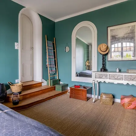 Dom wakacyjny Guiton - Maison Avec Piscine Proche Centre La Rochelle La Rochelle (Charente-Maritime)