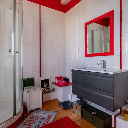 Guiton - Maison Avec Piscine Proche Centre La Rochelle Holiday home
