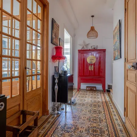 Guiton - Maison Avec Piscine Proche Centre La Rochelle بيت للعطل
